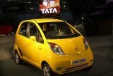 World's cheapest car, Tata's Nano