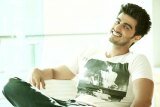 Bollywood heartthrob Arjun Kapoor to lead World Earth Hour 2015 campaign in India Arjun Kapoor to campaign for World Earth Hour 2015
