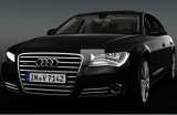 Audi A8L sedan launched in India for 1 crore rupees
