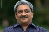 Manohar Parrikar takes oath as Goa CM on March 14th 2017