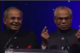 UK rich list 2014: Hinduja brothers Sri and Gopi top the list with a £12bn fortune Hinduja Brothers - Sri (right) and Gopi (left) are UK's richest billionaires in 2014