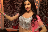 Katrina Kaif visits London Madame Tussauds to unveil her own wax statue Katrina Kaif gets her own wax statue at Madame Tussauds in London