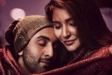 Ranbir Kapoor and Anushka Sharma in ADHM Trailer.