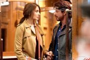 Jab Harry Met Sejal Trailer: Shah Rukh Khan and Anushka Sharma set to impress with onscreen chemistry in JHMS Jab Harry Met Sejal still