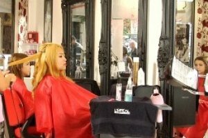 West London beauty salon faces fine for employing Indian woman without visa Amia Beauty Salon in Ealing faces penalty for employing Indian without visa