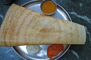 Review: Saravana Bhavan - Wembley, London Review: Saravana Bhavan - Wembley, London