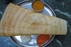 Review: Saravana Bhavan - Wembley, London