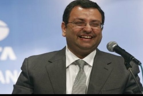 Cyrus Mistry no longer as Tata chairman as Ratan Tata takes charge