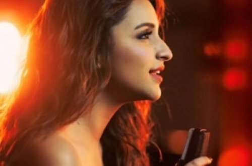 Parineeti Chopra debuts as a singer with this song from Meri Pyaari Bindu 