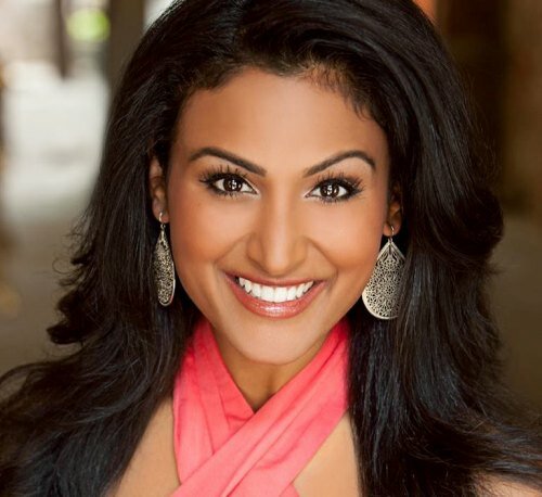 Nina Davuluri won the Miss America 2014 title amid outrage on Twitter