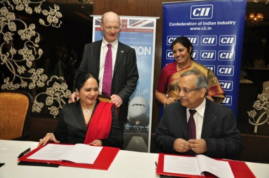 Principal Asha Khemka becomes first Indian-born woman to receive DBE She was part of PM Cameron's team on his trade mission to India