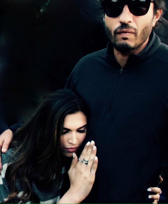 Sizzling Deepika Padukone’s special appearance in Raabta title song trends even before release Deepika and Homi Adajania on the sets of Raabta in Budapest