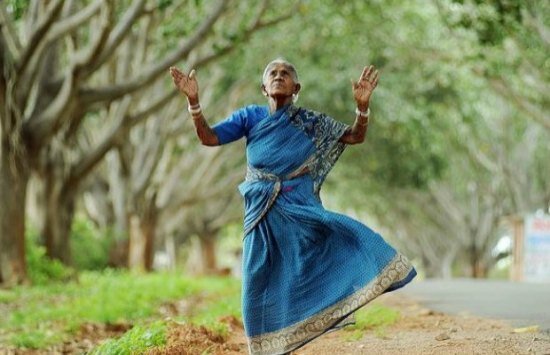 BBC 100 Women 2016 List: Sunny Leone and 4 Indian women in inspirational and influential list Saalumarada Thimmakka, the 105-year-old environmentalist is a great insporational figure
