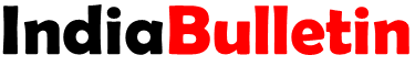 Home India News Bulletin