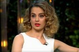 Bollywood Nepotism: Now Kangana Ranaut speaks up after IIFA 2017 nepotism joke and how! Kangana Ranaut at Koffee with Karan episode from where tit all started